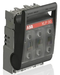 1SEP101892R0002 1SEP101892R0002 ABB SECCIONADOR PORTAFUSIBLE XLP2 PARA ...