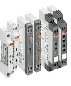 CR-M3SS Abb CR-M3SS Standard Socket For 3c/o CR-M Relay - Foto 11