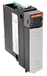 thumbnail image 2 of Allen-Bradley 1756-N2 ControlLogix Empty Slot Filler – Used, Fully Functional 2 of 6