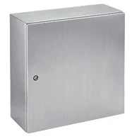 1016000 1016000 RITTAL GABINETE ACERO INOX AX 1000X800X300 C/PLATINA ...