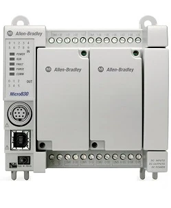 PLC Chipsgate 2080-L50E-24QWB – Nuovo, Programmatore Logico Con Spedizione Gratuita