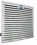3241110R 3241110R RITTAL VENTILADOR 255X255MM 115VAC 230M3/HR SK3241.110