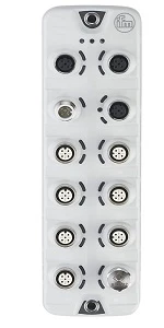 BỘ ĐỊNH TUYẾN DỮ LIỆU IO-LINK MASTER CL EIP 8P - AL1921 IFM BỘ ĐỊNH TUYẾN DỮ LIỆU IO-LINK MASTER CL EIP 8P - AL1921 IFM