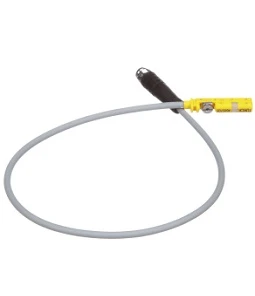 Sensore Di Prossimit&agrave; Induttivo Compatibile Turck BIM-M12E-AP4X-H1141, 10-65VDC, PNP, 90mm