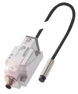 BIS00T0 BIS00T0 BALLUFF RFID READ/WRITE ANTENNA AF (13.56 MHZ) BIS VM ...