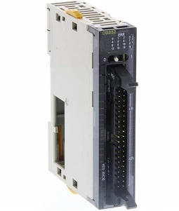 CJ1W-ID211 Omron | Unidad De Entrada Digital 16 X 24 VCC