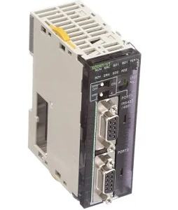 CS1W-CT021 135576 OMRON Módulo 2 Contadores de alta veloci