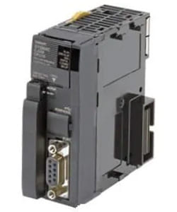 CJ2M-CPU31 CJ2M-CPU31 OMRON CPU UNIT 2560 POINTS / 40 UNITS 64K