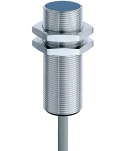 Inductive Sensor M8, PNP NO   DW AD 613 M8 | High Quality