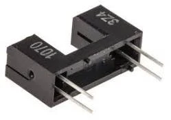 Omron EE-SX671 Slotted Optical Switch – NPN DC5-24V 100mA Sensor (New)