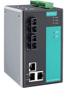 EDS205 アイ・ビー・エス・ジャパン(株) MOXA EDS-205 HD店｜花 