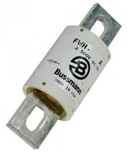 Eaton Bussmann FWA-200B (FWA200B), 200Amp (200A) 150V Fast Blow Semiconductor Cartridge Blade Fuse