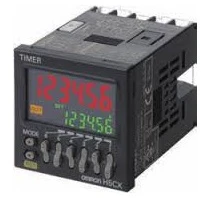 H5CX-A11-N H5CX-A11-N OMRON TIMER MULTIFUNCION 11PIN 100-240VAC