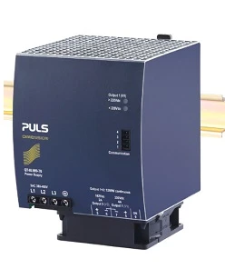 Alimentation Électrique (Power Supply) PULS QT40.481 - Occasion Bon État Fonctionnel