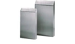 Filtro Di Uscita Aria Rittal Standard SK3240.200 - IP54/55/56 (Offerta 1 Pezzo)