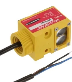 SMA915DQD SMA915DQD BANNER SENSOR INFRAROJO 90-130 VAC 760 MM 25882